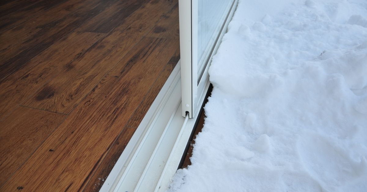 expodul üveg tolóajtó sín